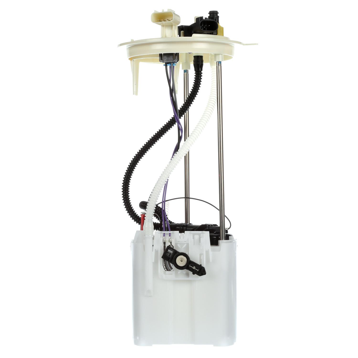Delphi FG1483 - Fuel Pump Module Assembly Delphi FG1483 Fuel Pump Module Assembly product image 3 of 10
