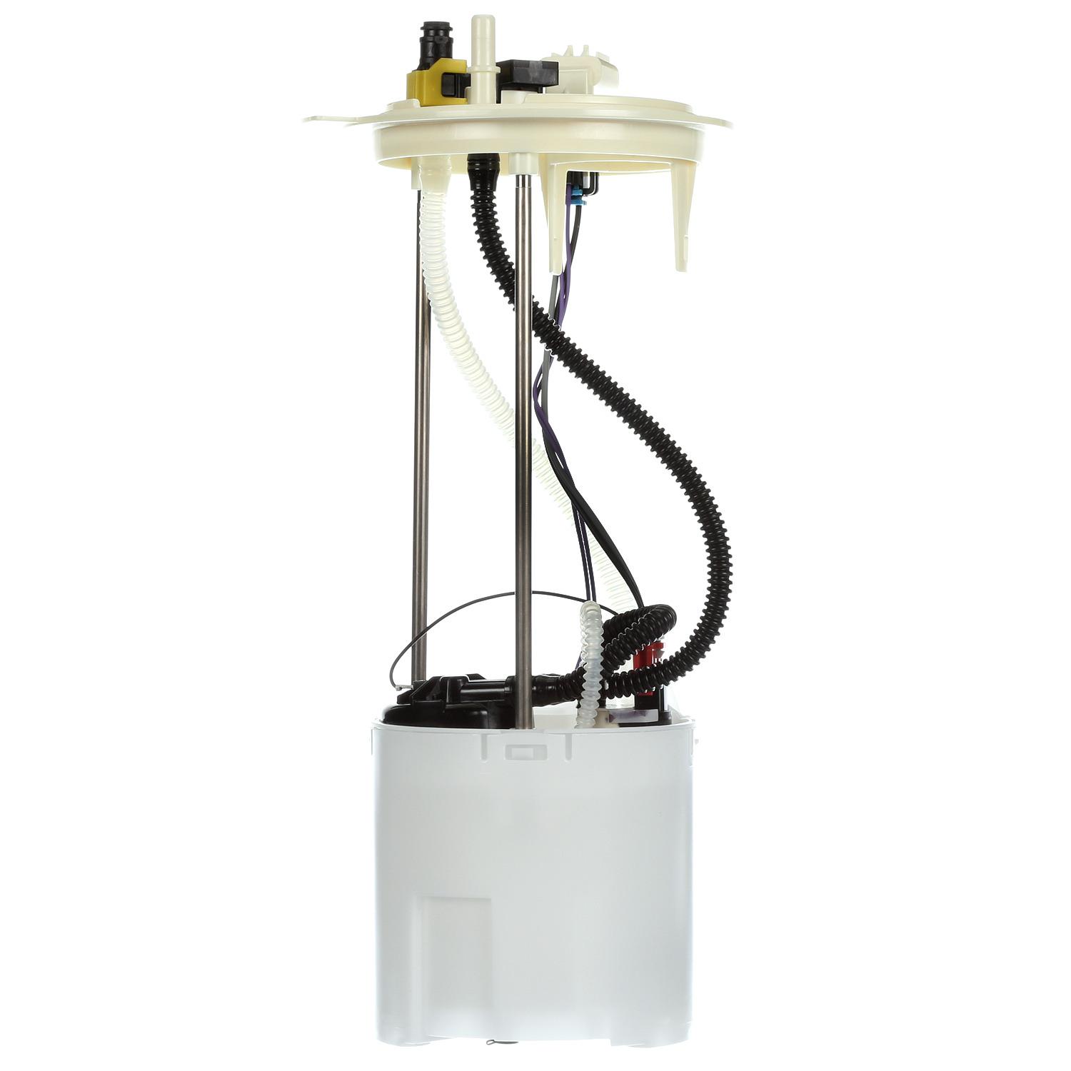 Delphi FG1483 - Fuel Pump Module Assembly Delphi FG1483 Fuel Pump Module Assembly product image 7 of 10
