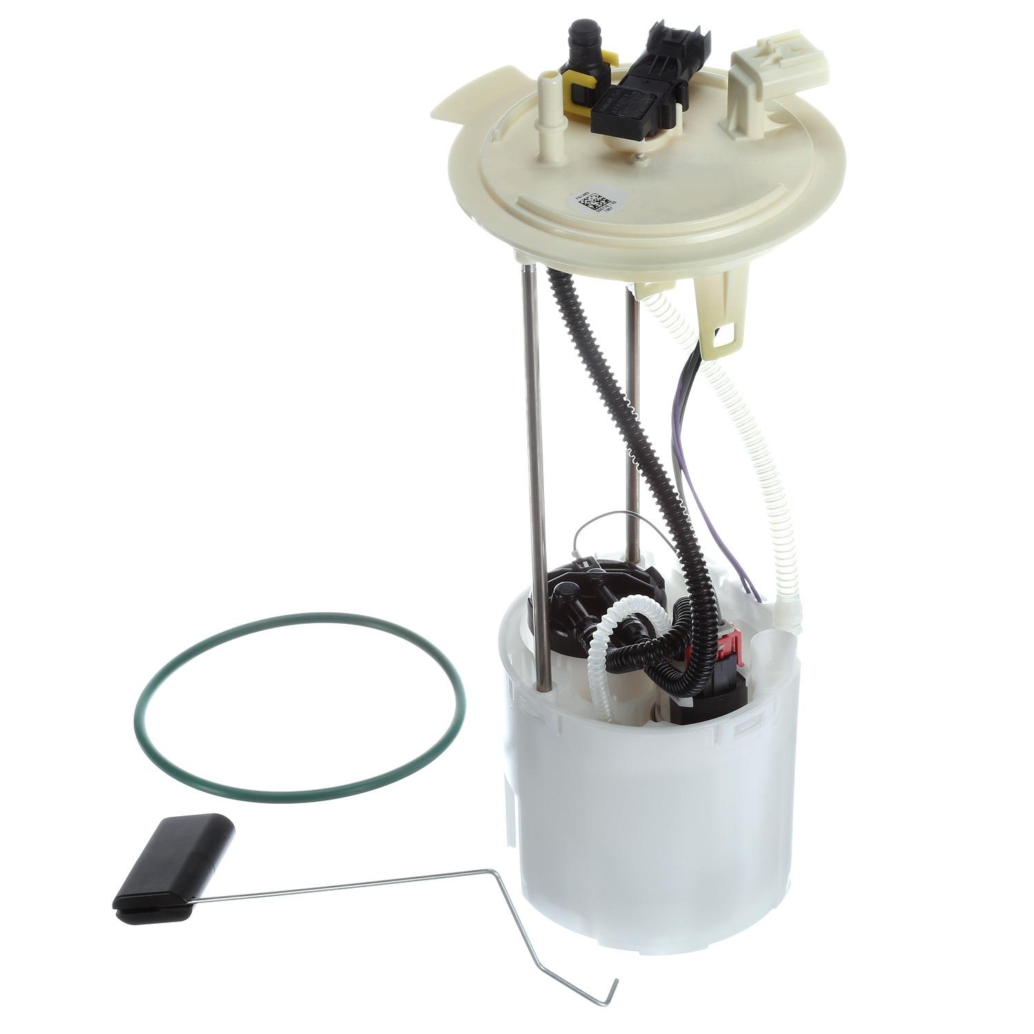 Delphi FG1483 - Fuel Pump Module Assembly Delphi FG1483 Fuel Pump Module Assembly product image 8 of 10
