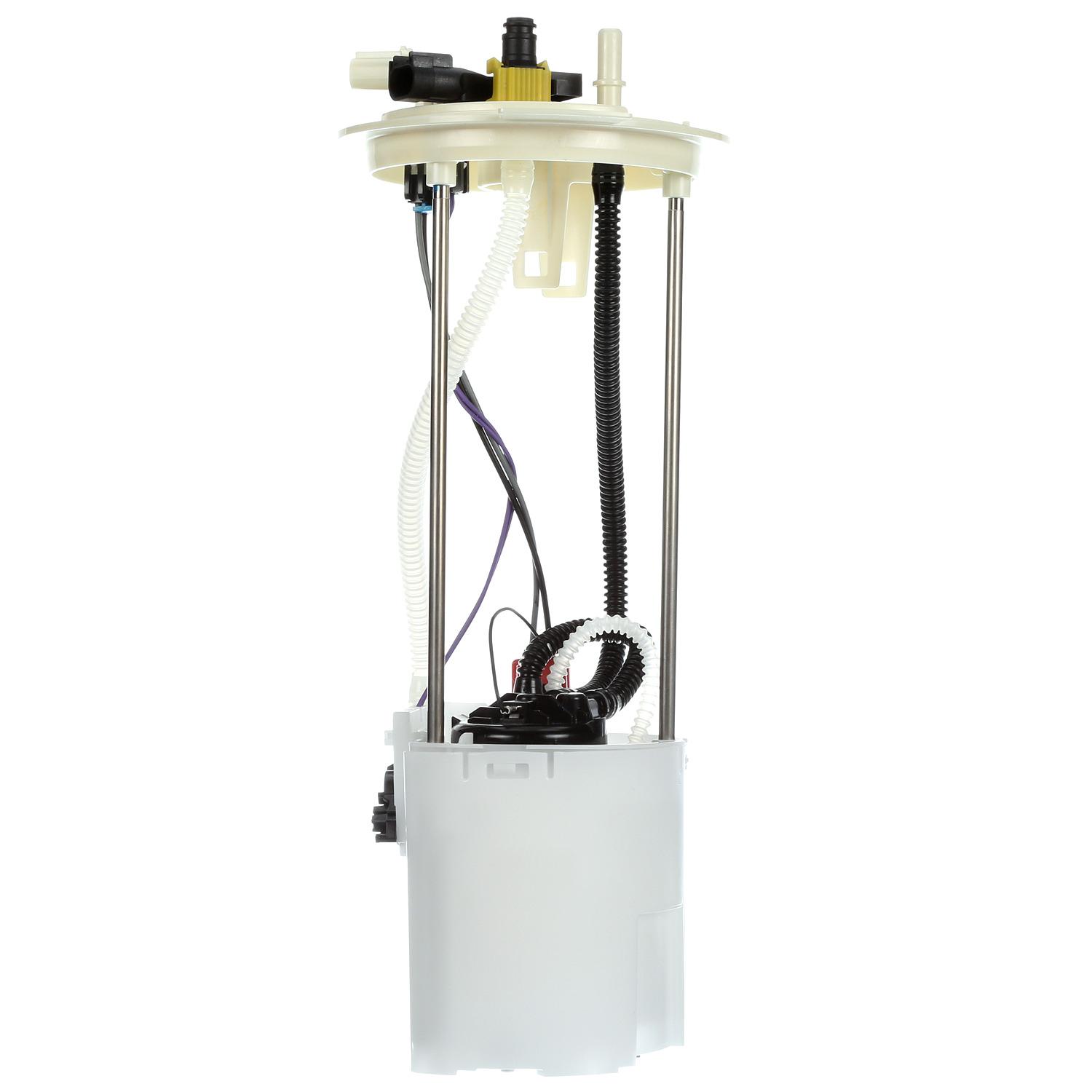 Delphi FG1483 - Fuel Pump Module Assembly Delphi FG1483 Fuel Pump Module Assembly product image 10 of 10