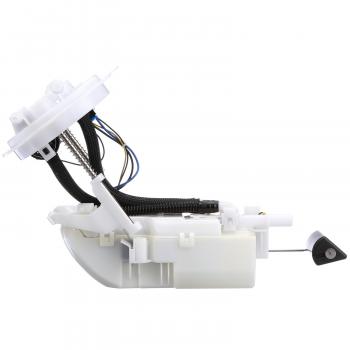 2011 Cadillac STS Fuel Pump Module Assembly Right Delphi FG1488 image 2 of 4