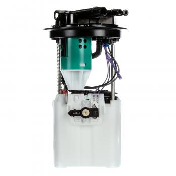 2009 Chevrolet Impala Fuel Pump Module Assembly Delphi FG1509 image 2 of 4