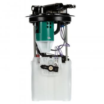 2013 Chevrolet Impala Fuel Pump Module Assembly Delphi FG1510 image 2 of 4