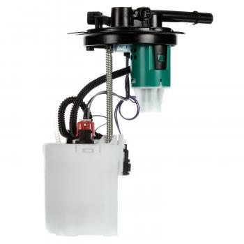 2013 Chevrolet Impala Fuel Pump Module Assembly Delphi FG1511 image 2 of 4