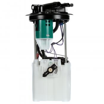 2013 Chevrolet Impala Fuel Pump Module Assembly Delphi FG1511 image 3 of 4