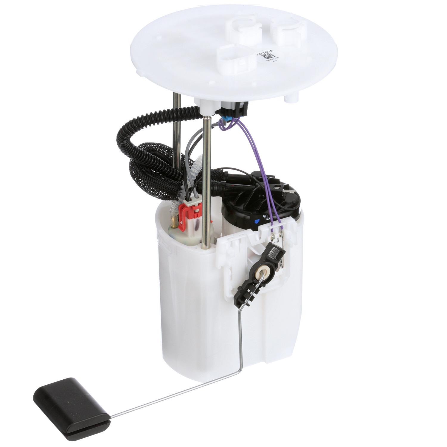 Delphi FG1525 Fuel Pump Module Assembly product image 1 of 9