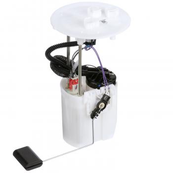 2013 Toyota Highlander Fuel Pump Module Assembly Delphi FG1525 image 1 of 4