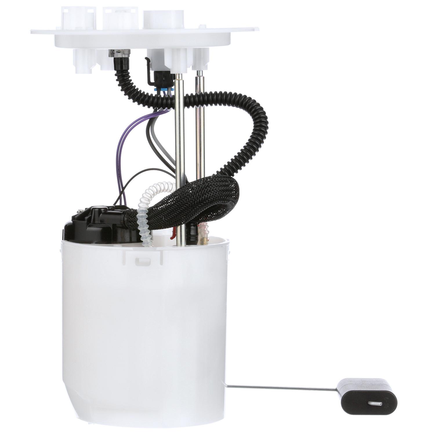 Delphi FG1525 Fuel Pump Module Assembly product image 2 of 9