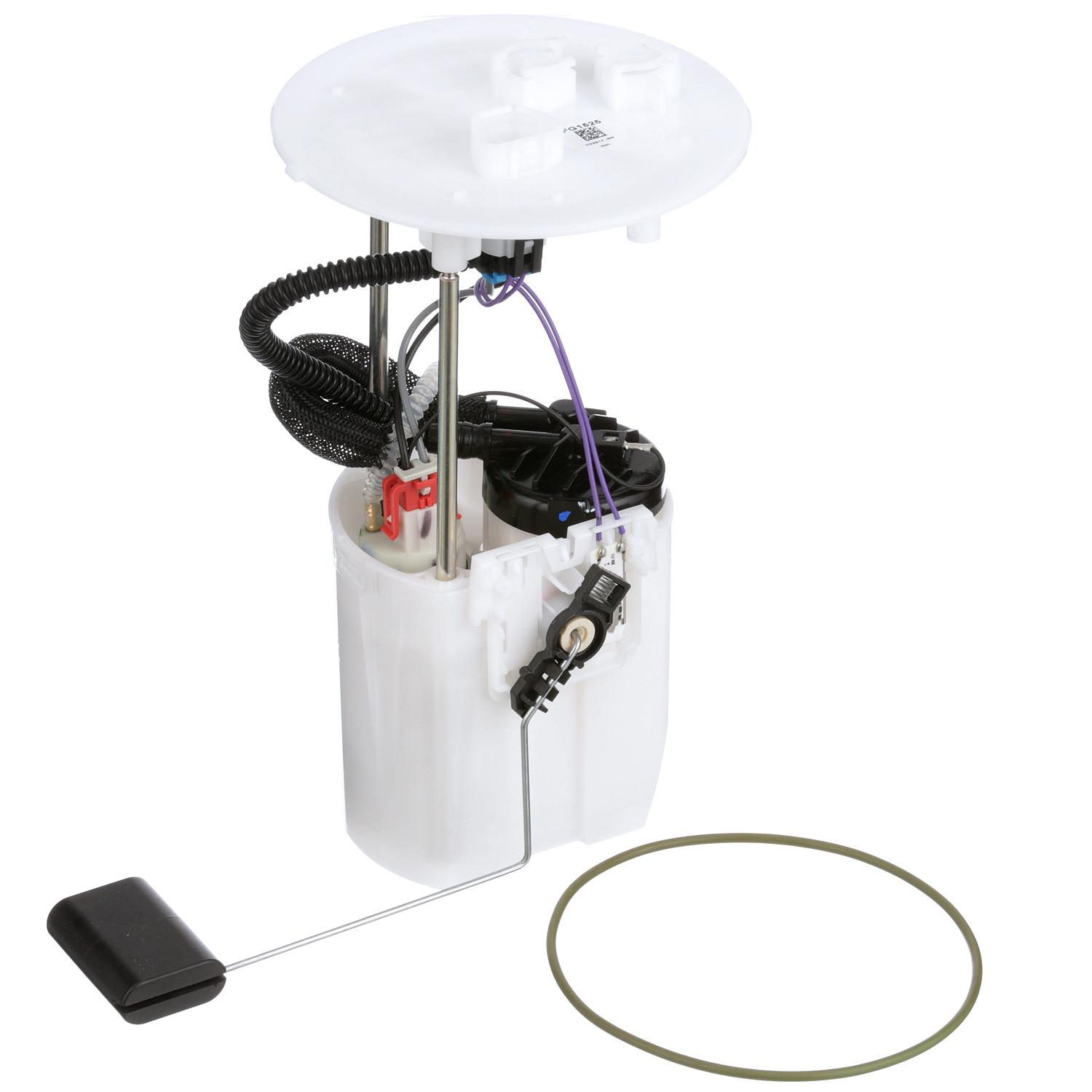 Delphi FG1525 Fuel Pump Module Assembly product image 6 of 9