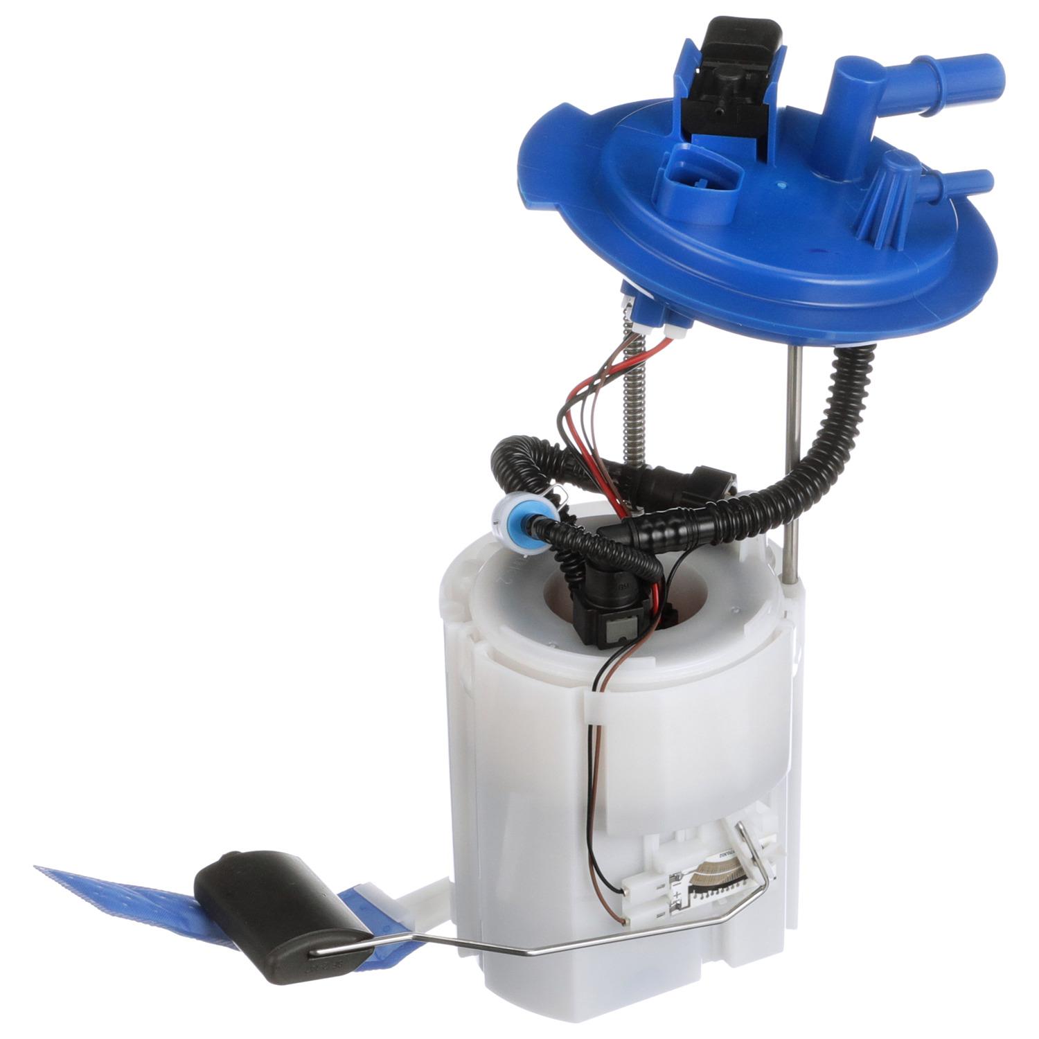 Delphi FG1527 Fuel Pump Module Assembly product image 1 of 10