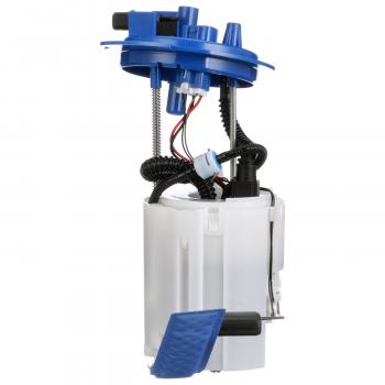 2013 Kia Optima Fuel Pump Module Assembly Delphi FG1527 image 2 of 4