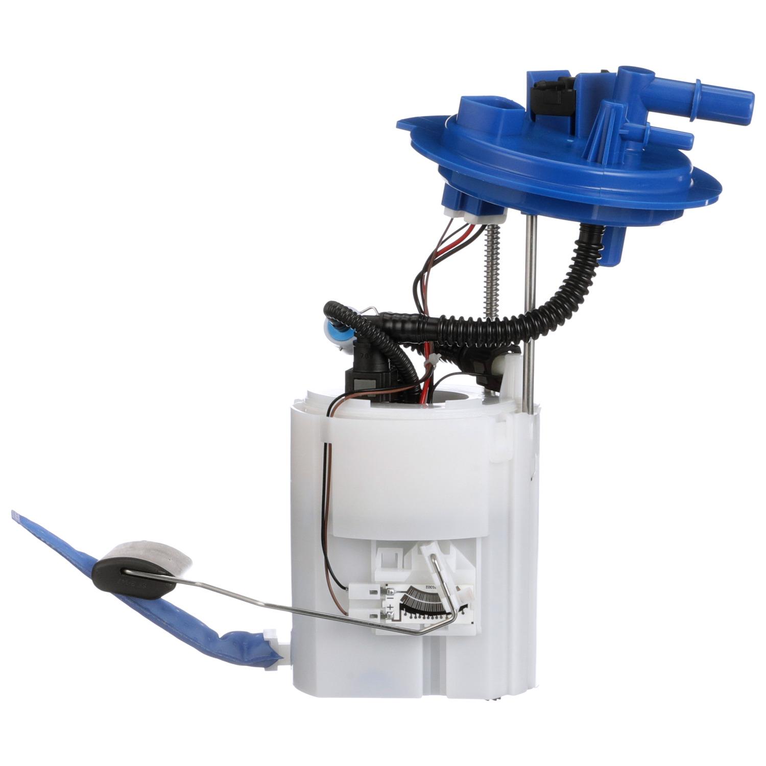 Delphi FG1527 Fuel Pump Module Assembly product image 7 of 10