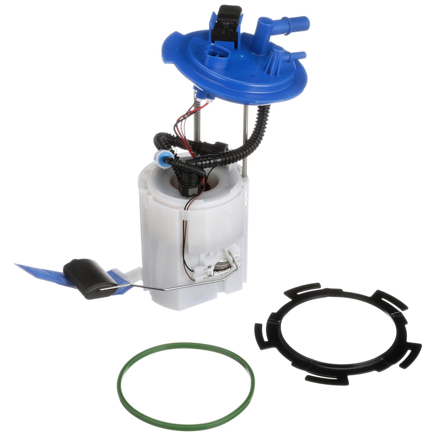 Delphi FG1527 Fuel Pump Module Assembly product image 8 of 10
