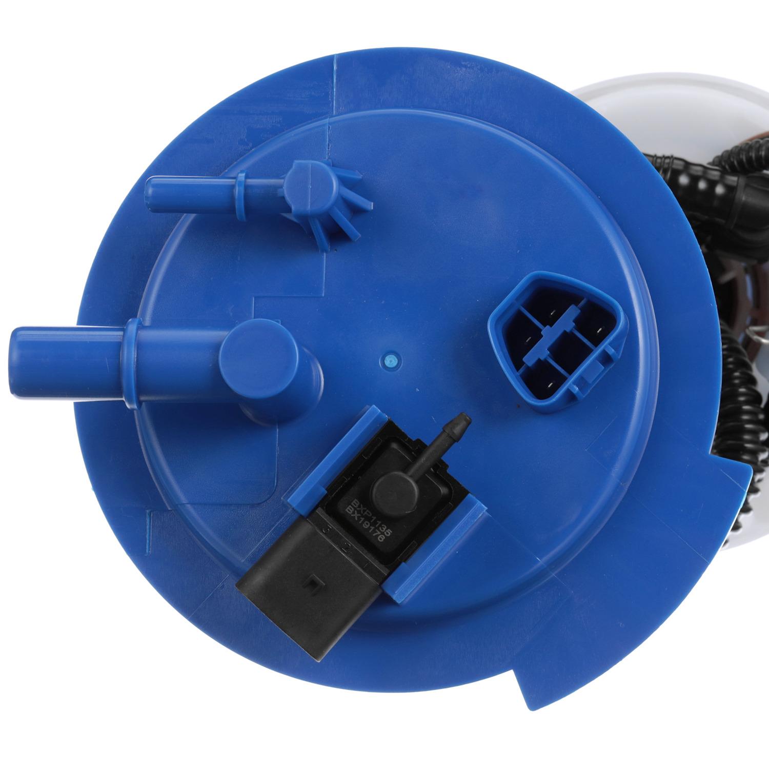 Delphi FG1527 Fuel Pump Module Assembly product image 9 of 10