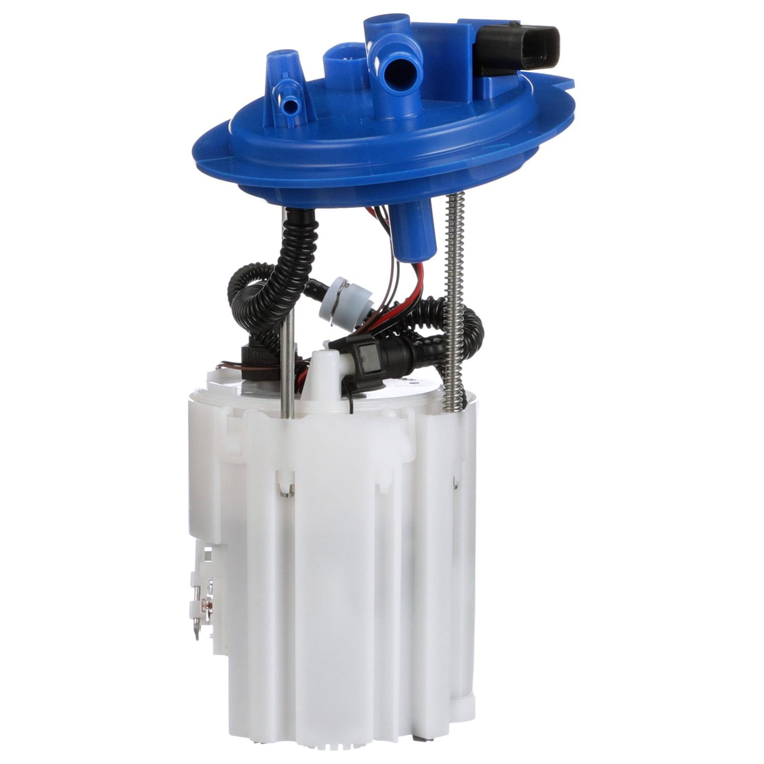 Delphi FG1527 Fuel Pump Module Assembly product image 10 of 10