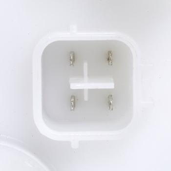 2014 Honda CR-V Fuel Pump Module Assembly Delphi FG1528 image 3 of 4