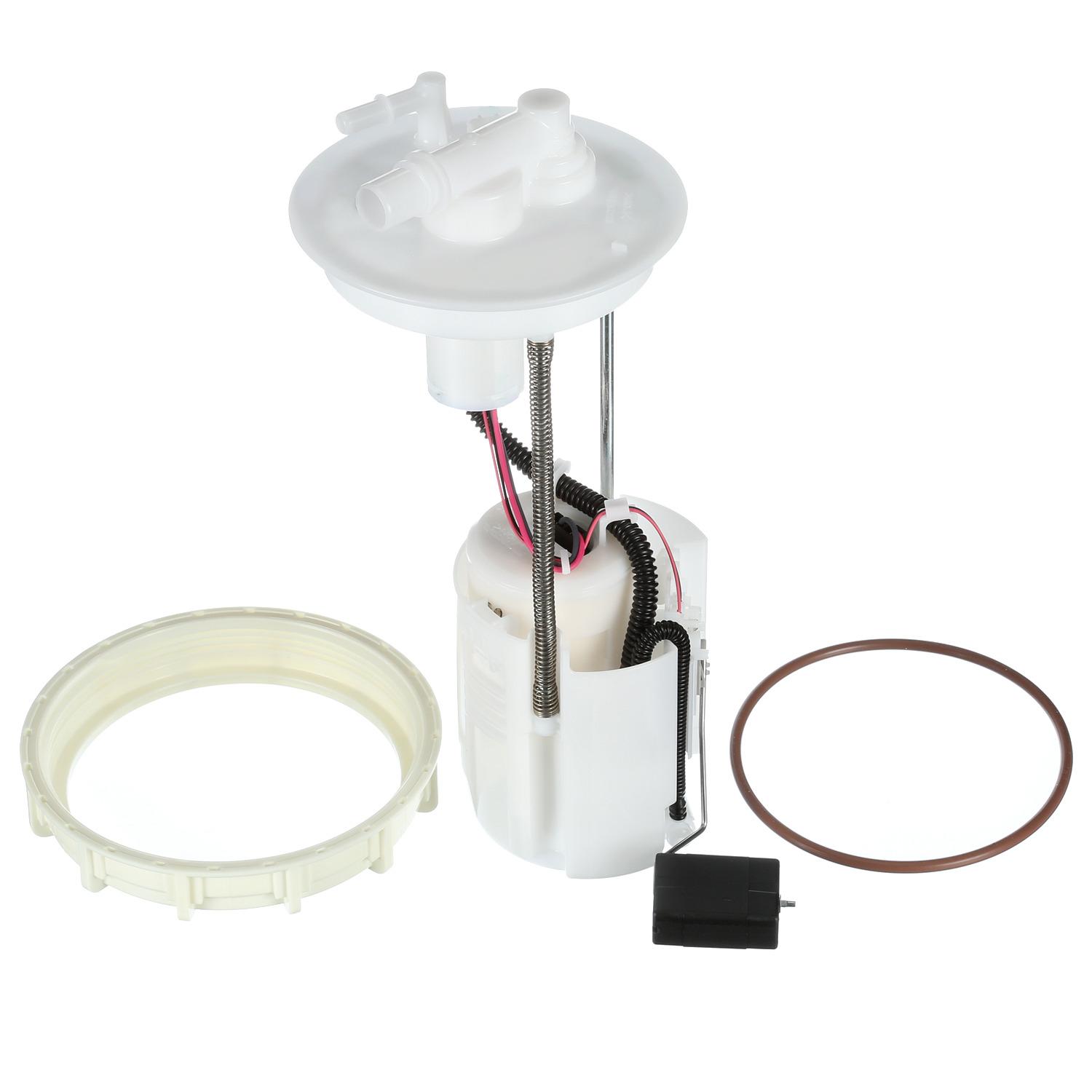 Delphi FG1529 Fuel Pump Module Assembly product image 6 of 9