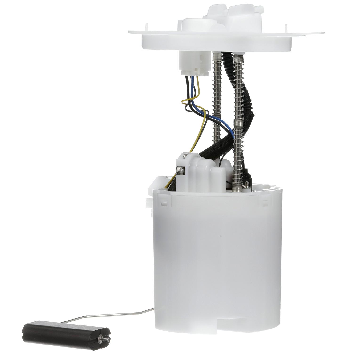 Delphi FG1530 Fuel Pump Module Assembly product image 2 of 9