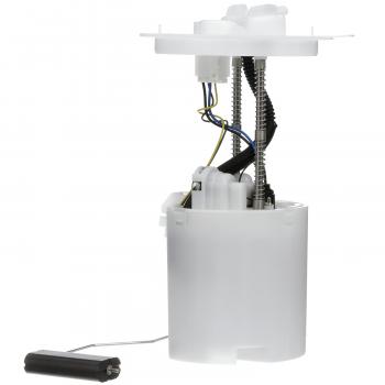 2016 Lincoln MKC Fuel Pump Module Assembly Delphi FG1530 image 2 of 4