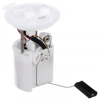 2018 Ford Focus Fuel Pump Module Assembly Delphi FG1531 image 1 of 4