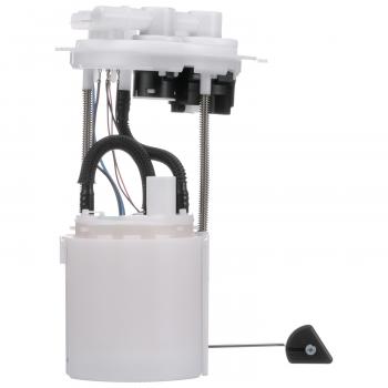 2012 Nissan Versa Fuel Pump Module Assembly Delphi FG1538 image 2 of 4