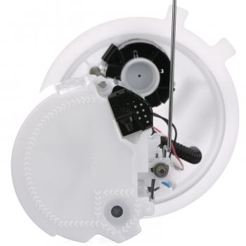 2012 Nissan Versa Fuel Pump Module Assembly Delphi FG1538 image 4 of 4