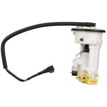 2011 Toyota Camry Fuel Pump Module Assembly Delphi FG1543 image 2 of 4