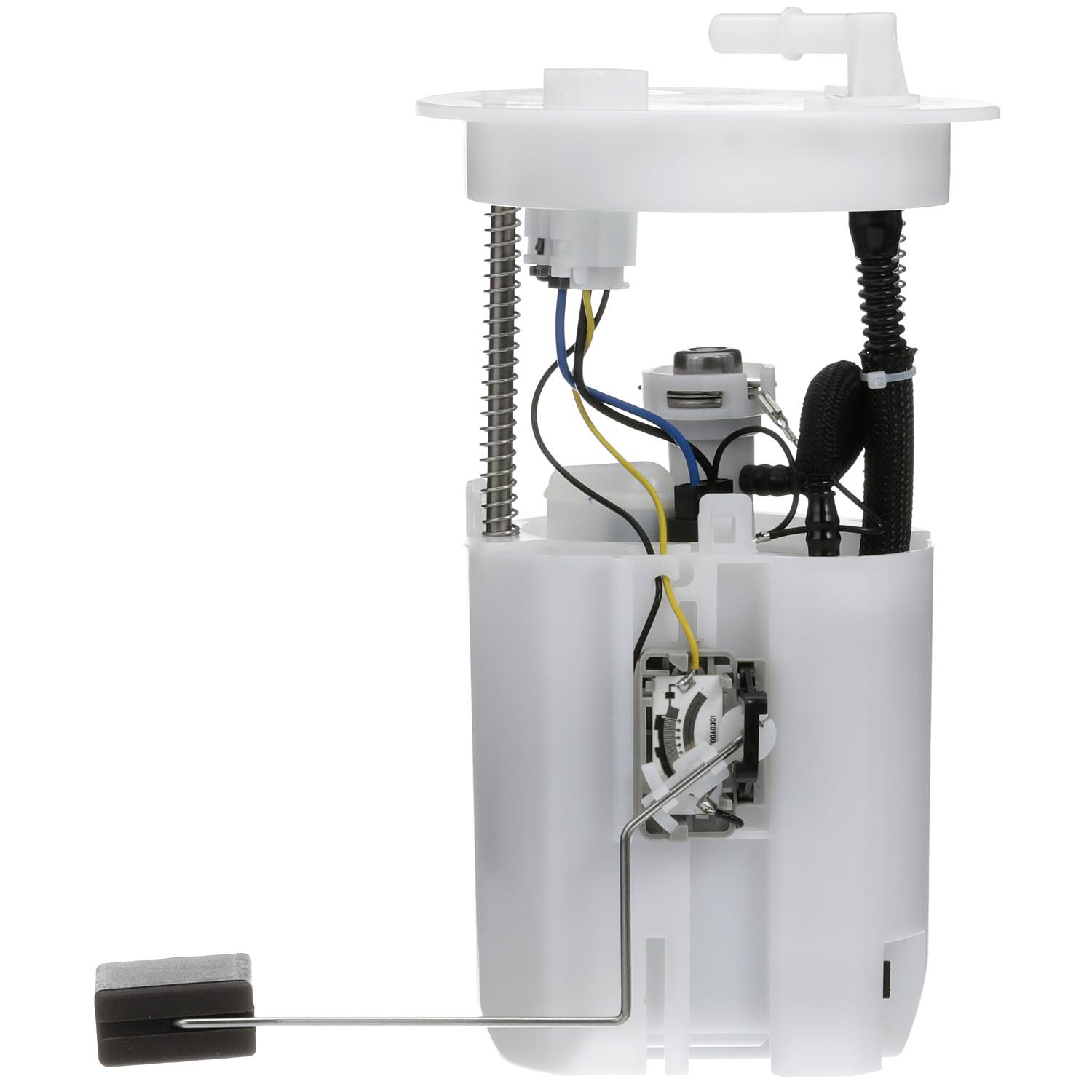 Delphi FG1544 Fuel Pump Module Assembly product image 5 of 9