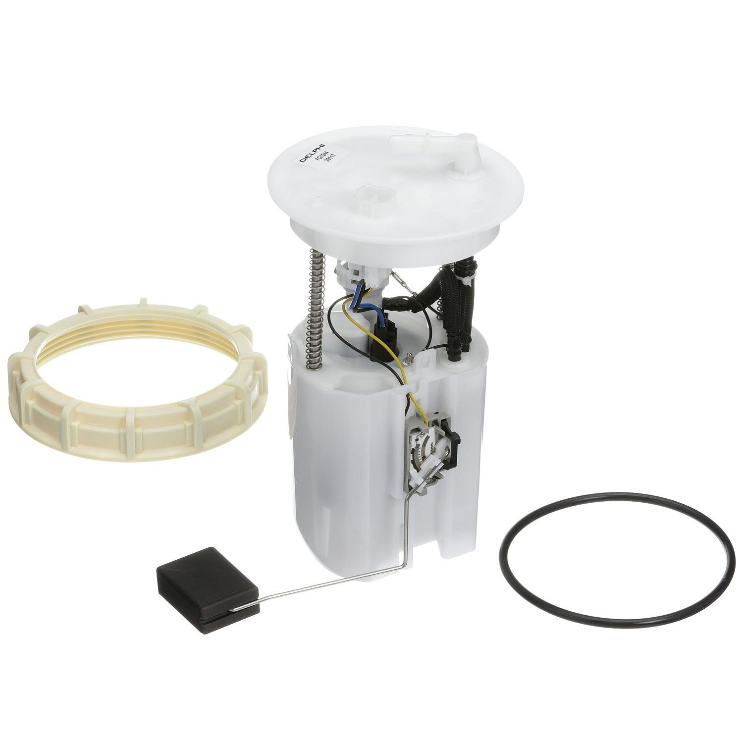 Delphi FG1544 Fuel Pump Module Assembly product image 6 of 9