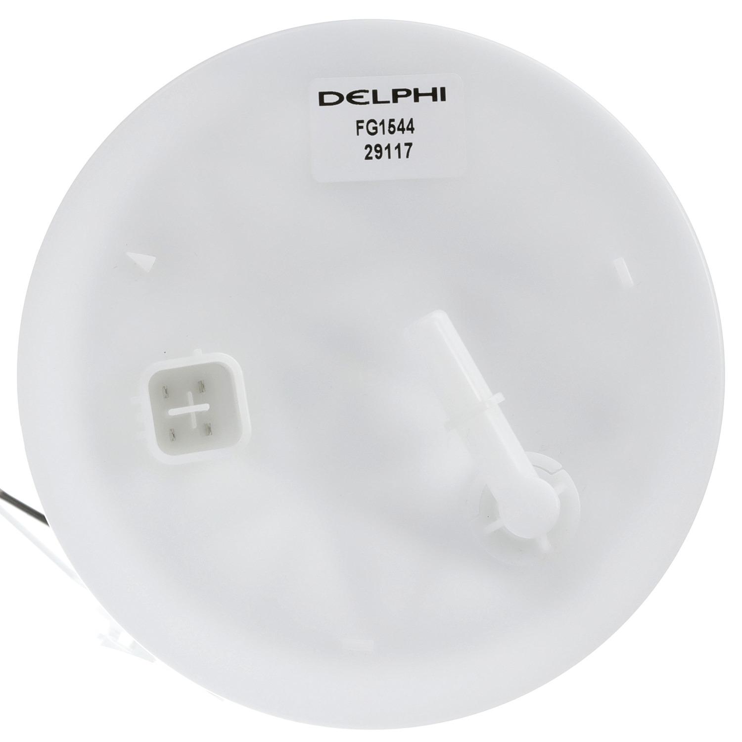 Delphi FG1544 Fuel Pump Module Assembly product image 7 of 9