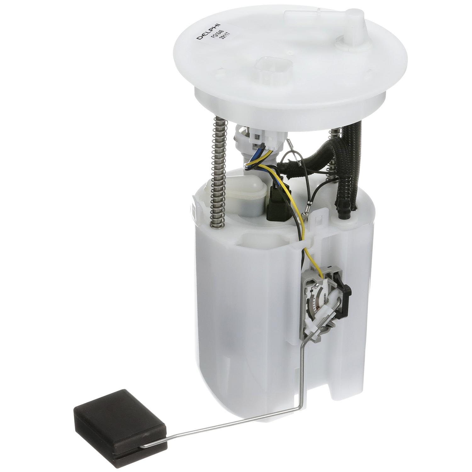 Delphi FG1545 Fuel Pump Module Assembly product image 1 of 9