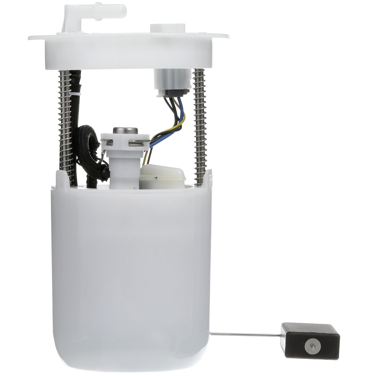 Delphi FG1545 Fuel Pump Module Assembly product image 2 of 9