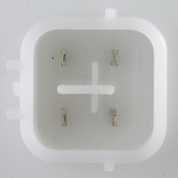 2014 Honda Accord Fuel Pump Module Assembly Delphi FG1545 image 3 of 4