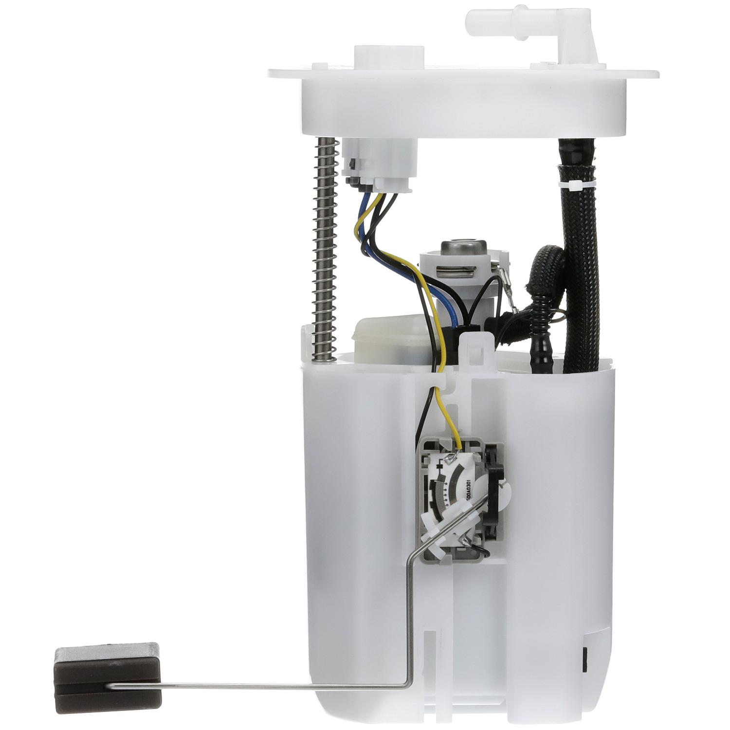 Delphi FG1545 Fuel Pump Module Assembly product image 5 of 9