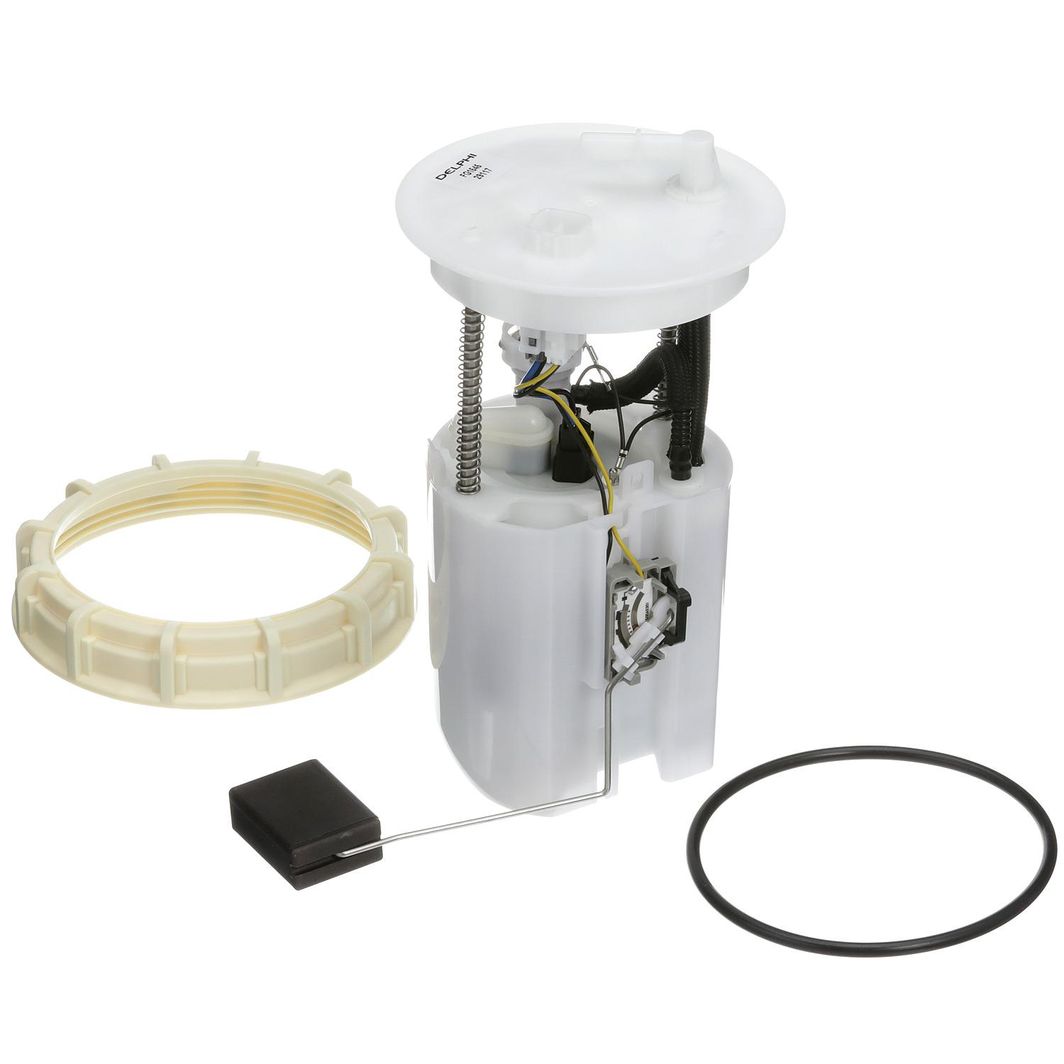 Delphi FG1545 Fuel Pump Module Assembly product image 6 of 9
