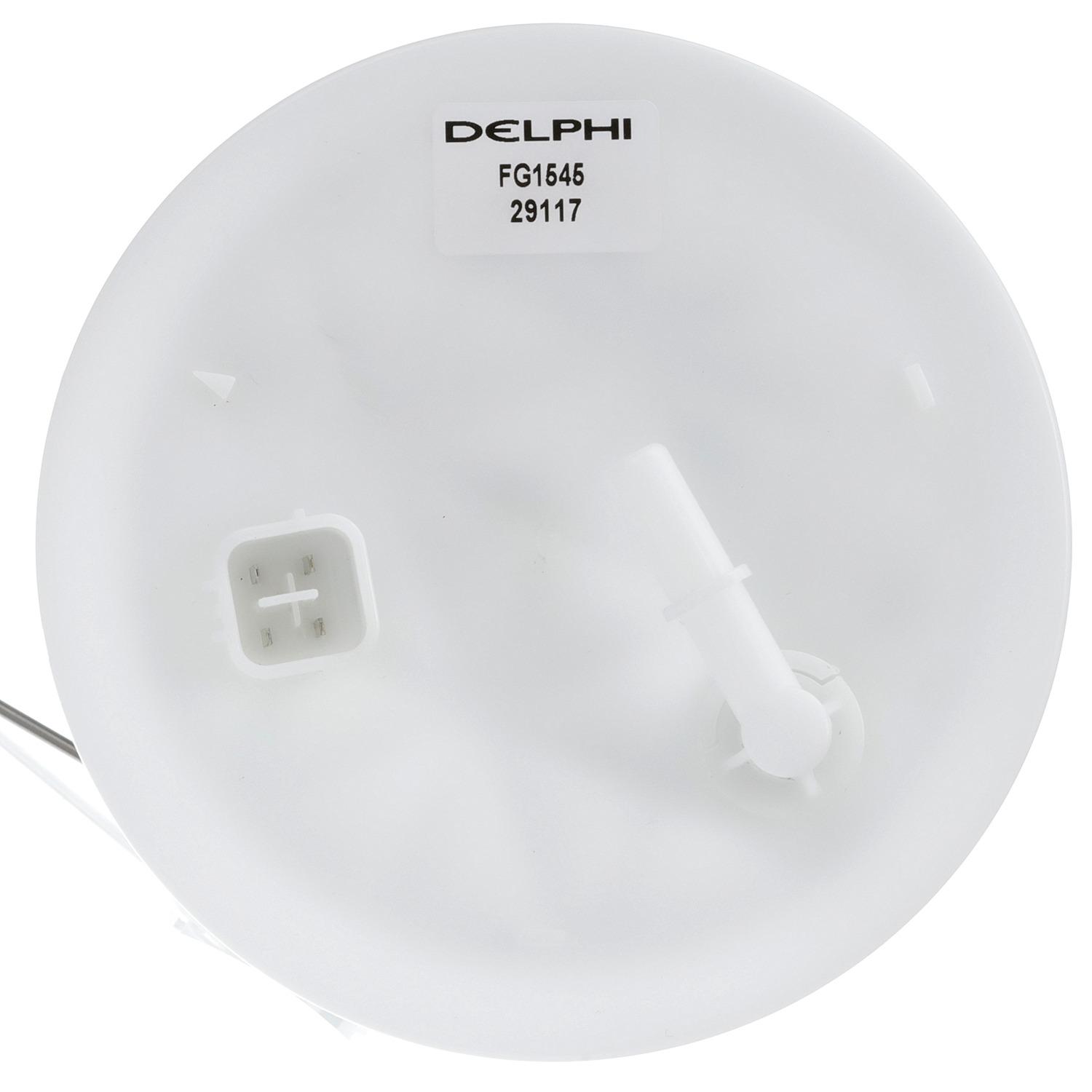 Delphi FG1545 Fuel Pump Module Assembly product image 7 of 9
