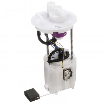 2015 Acura ILX Fuel Pump Module Assembly Delphi FG1546 image 1 of 4