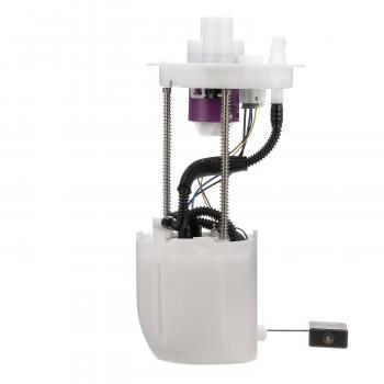 2015 Acura ILX Fuel Pump Module Assembly Delphi FG1546 image 2 of 4