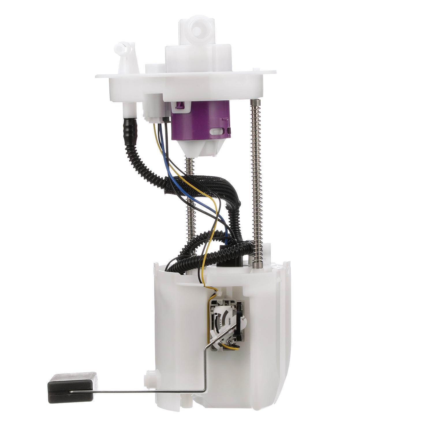 Delphi FG1546 Fuel Pump Module Assembly product image 5 of 9