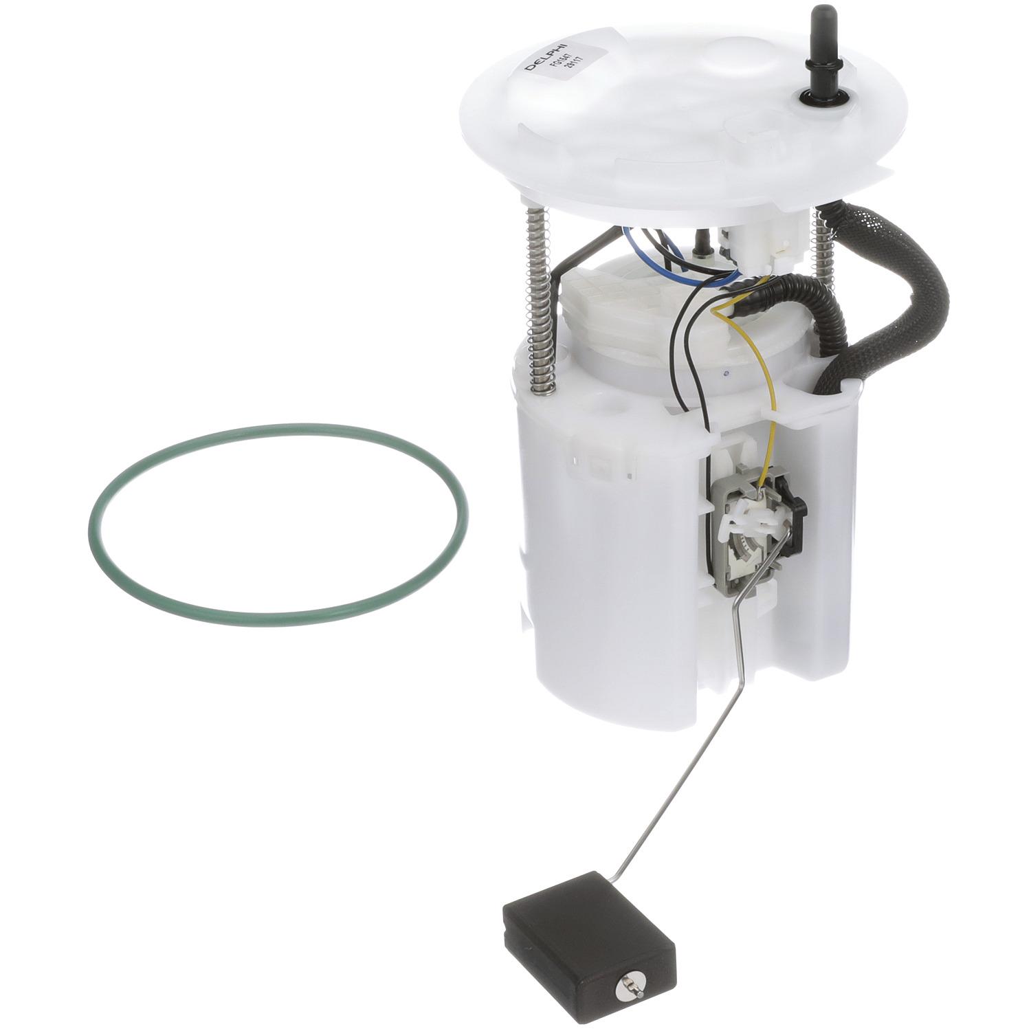 Delphi FG1547 Fuel Pump Module Assembly product image 6 of 9