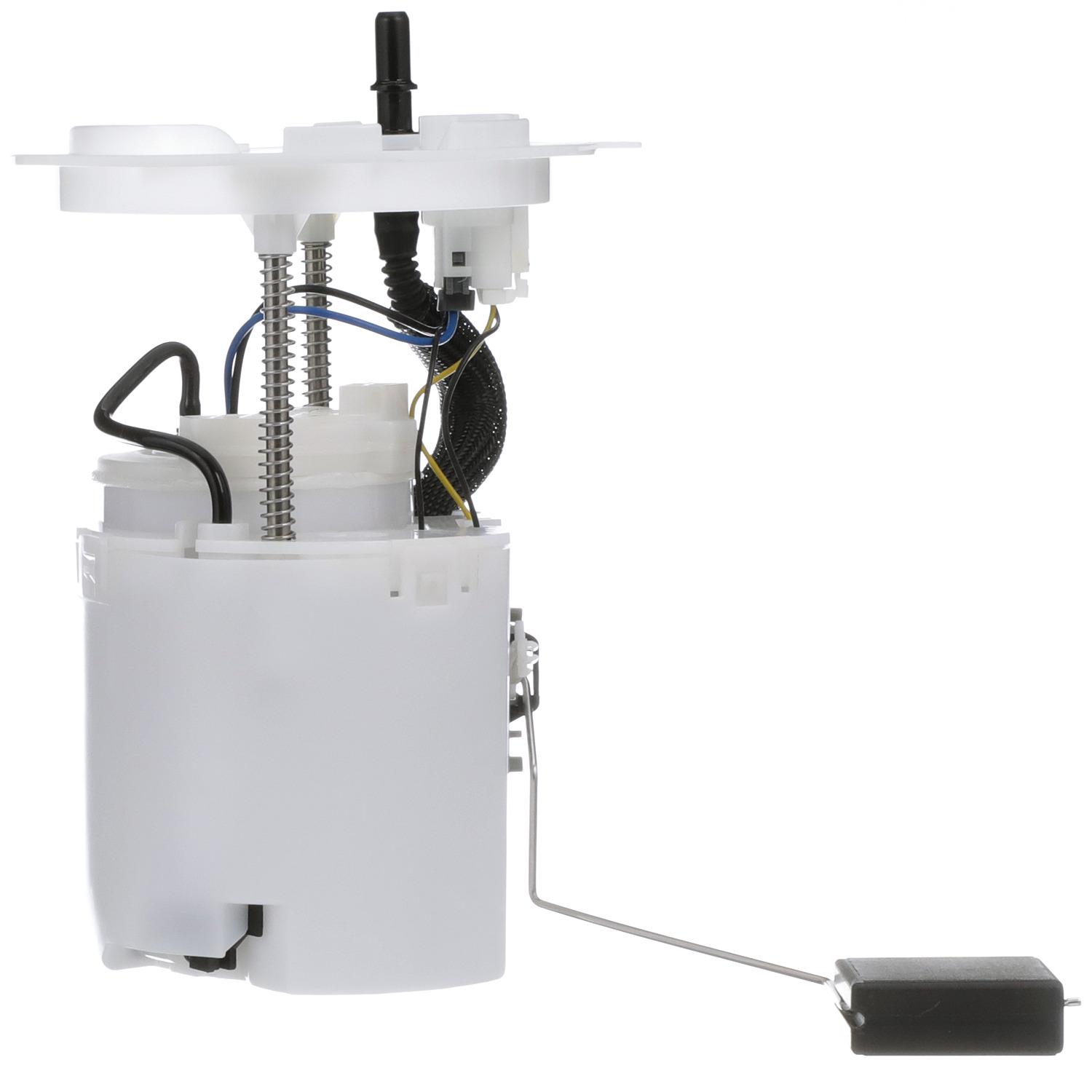 Delphi FG1547 Fuel Pump Module Assembly product image 9 of 9