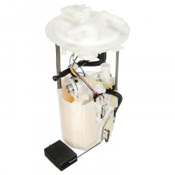 2014 Nissan Pathfinder Fuel Pump Module Assembly Delphi FG1548 image 1 of 4