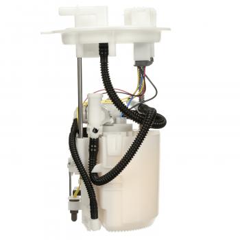 2014 Nissan Pathfinder Fuel Pump Module Assembly Delphi FG1548 image 2 of 4