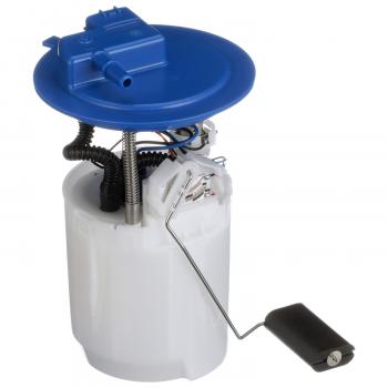 2019 Nissan Sentra Fuel Pump Module Assembly Delphi FG1549 image 1 of 4
