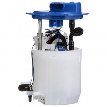 2019 Nissan Sentra Fuel Pump Module Assembly Delphi FG1549 image 2 of 4