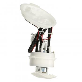 2017 BMW 535i GT xDrive Fuel Pump Module Assembly Delphi FG1550 image 2 of 4
