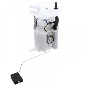 2018 Ford Police Interceptor Utility Fuel Pump Module Assembly Right Delphi FG1551 image 1 of 4