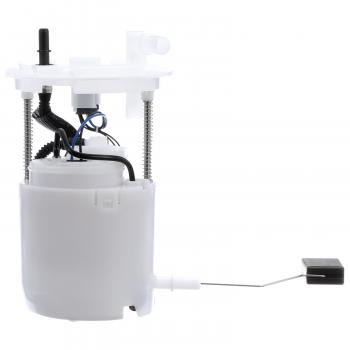 2018 Ford Police Interceptor Utility Fuel Pump Module Assembly Right Delphi FG1551 image 2 of 4