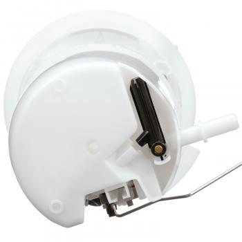 2018 Ford Police Interceptor Utility Fuel Pump Module Assembly Right Delphi FG1551 image 4 of 4