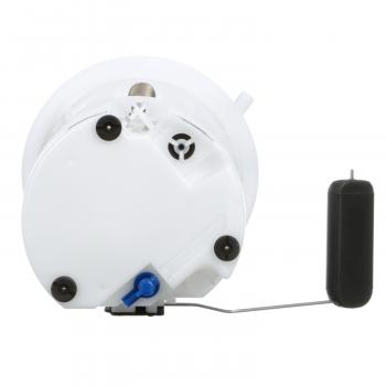 2012 Subaru Forester Fuel Pump Module Assembly Delphi FG1552 image 4 of 4